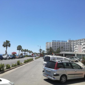 Apartment Andrew, Mojacar